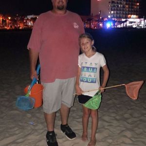 Meet your Posher, Brian